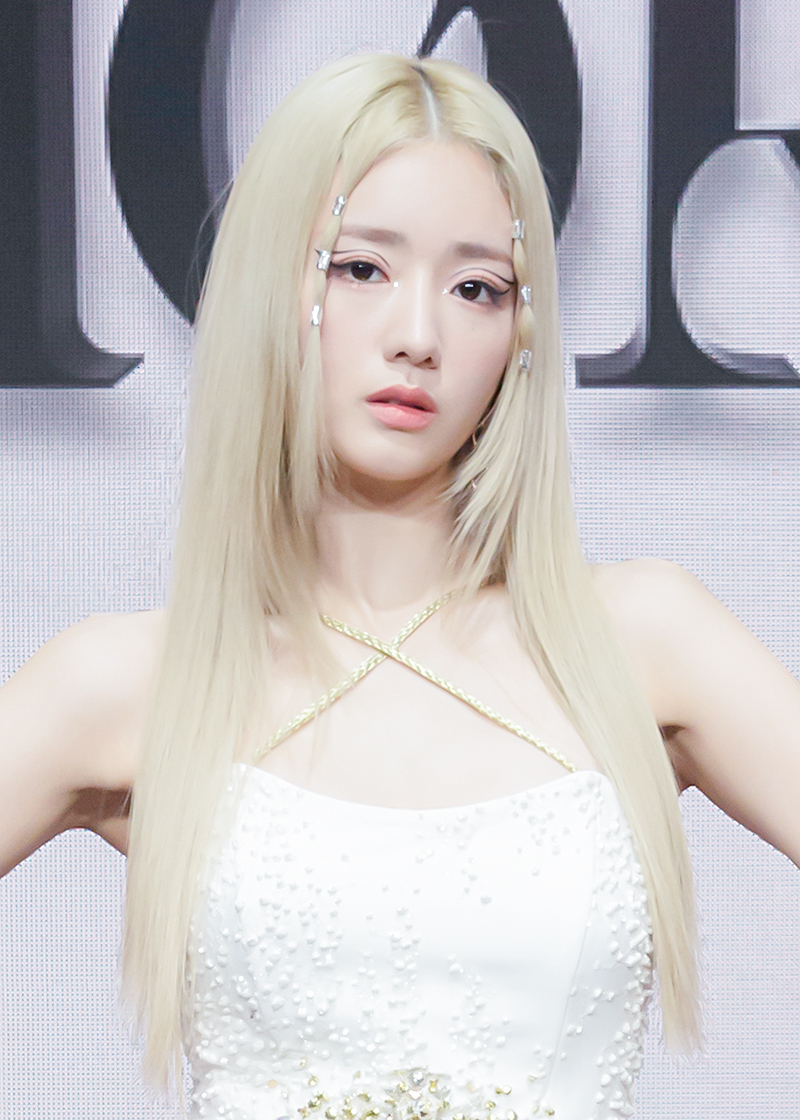 [포토] 에이핑크 윤보미, '엘프'