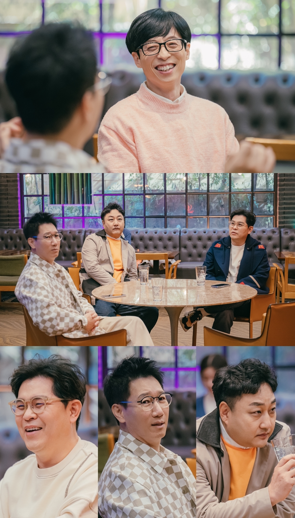 막내 유재석, 지석진→김수용 잔소리 폭격에 '정신 혼미' (놀면 뭐하니?)