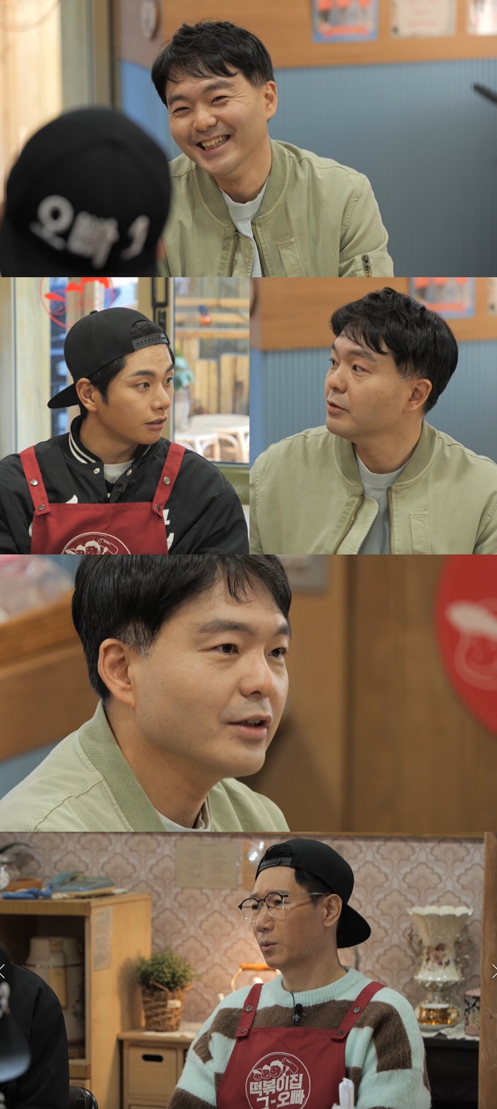 '떡볶이집 그 오빠' 정재민 "첫 단편, 사법고시 합격보다 10배 기뻐"