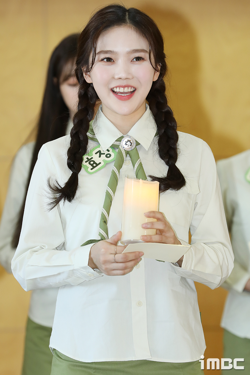 오마이걸 효정, 코로나19 확진 "3차 접종 완료" [전문]