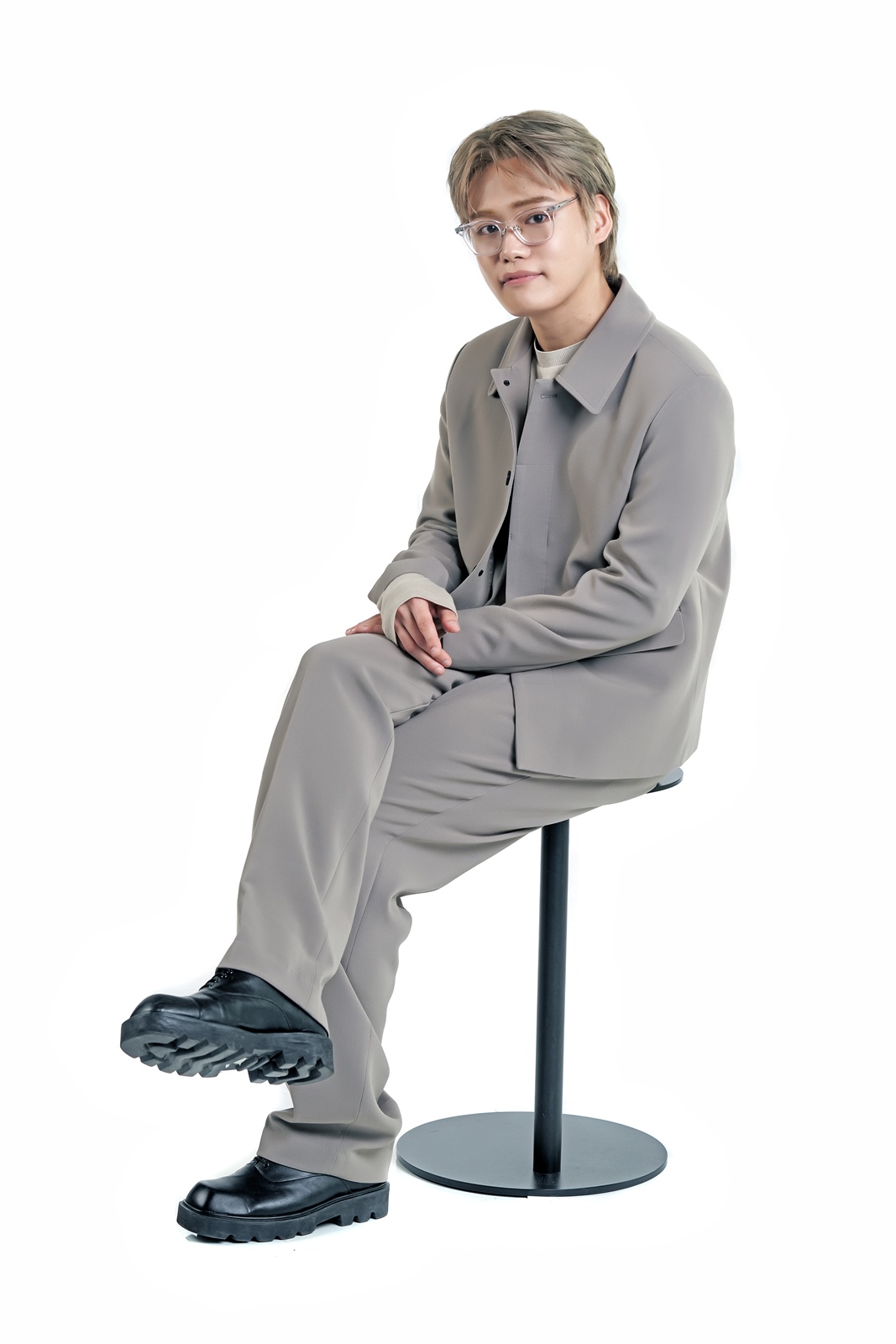 '싱어게인2' 박현규 "막차 NO, 스포츠카 탄 가수 되겠다" [일문일답]