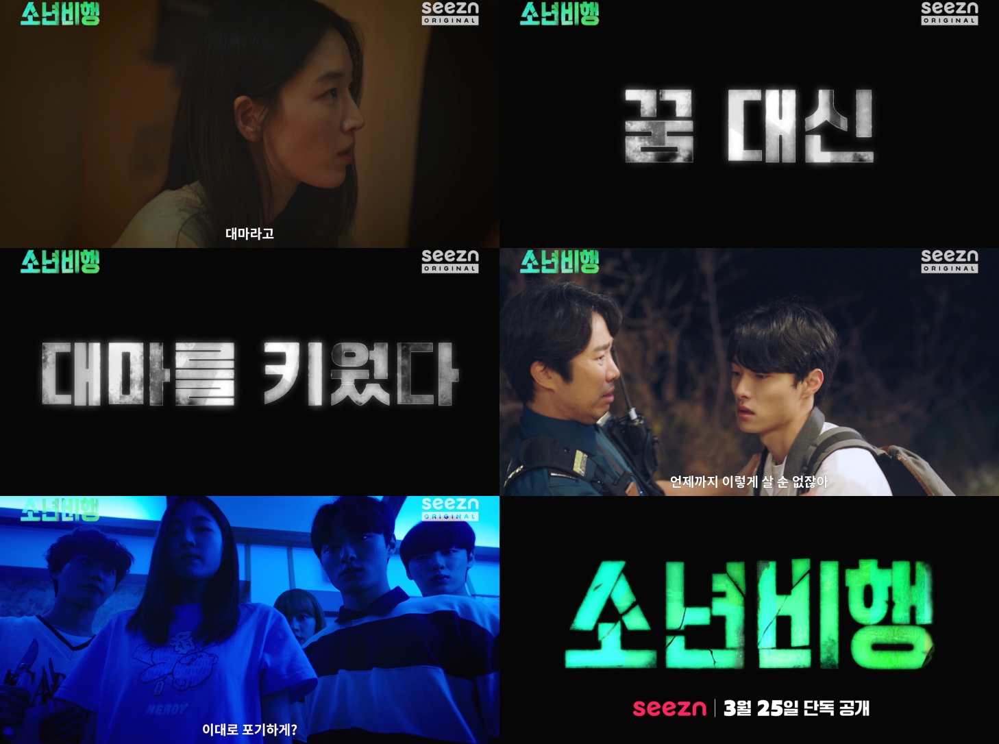 대마기획 이미지