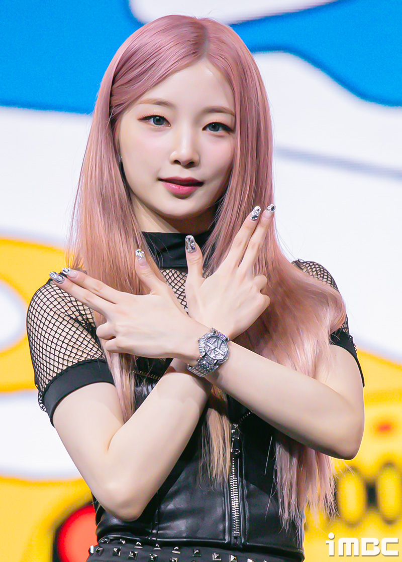 핑크여우 이미지