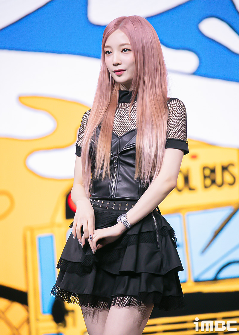 핑크여우 이미지