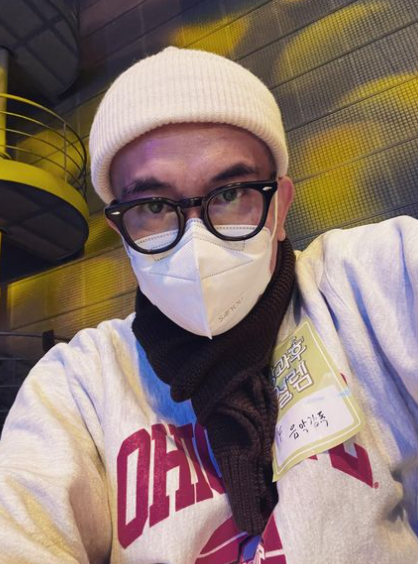 52세 구준엽 "20년 전 사랑했던 사람과 결혼"에 축하 봇물