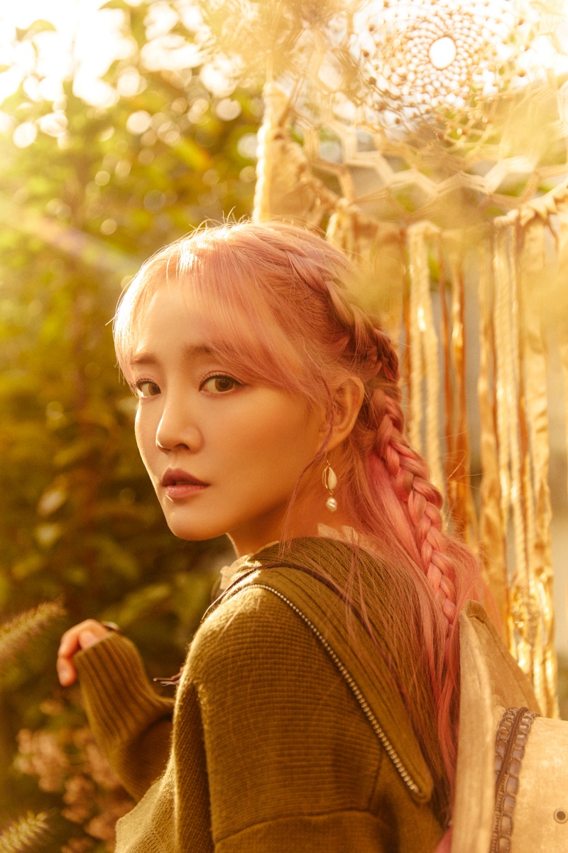 윤하, 앙코르 콘서트 '엔드 띠어리' 성료