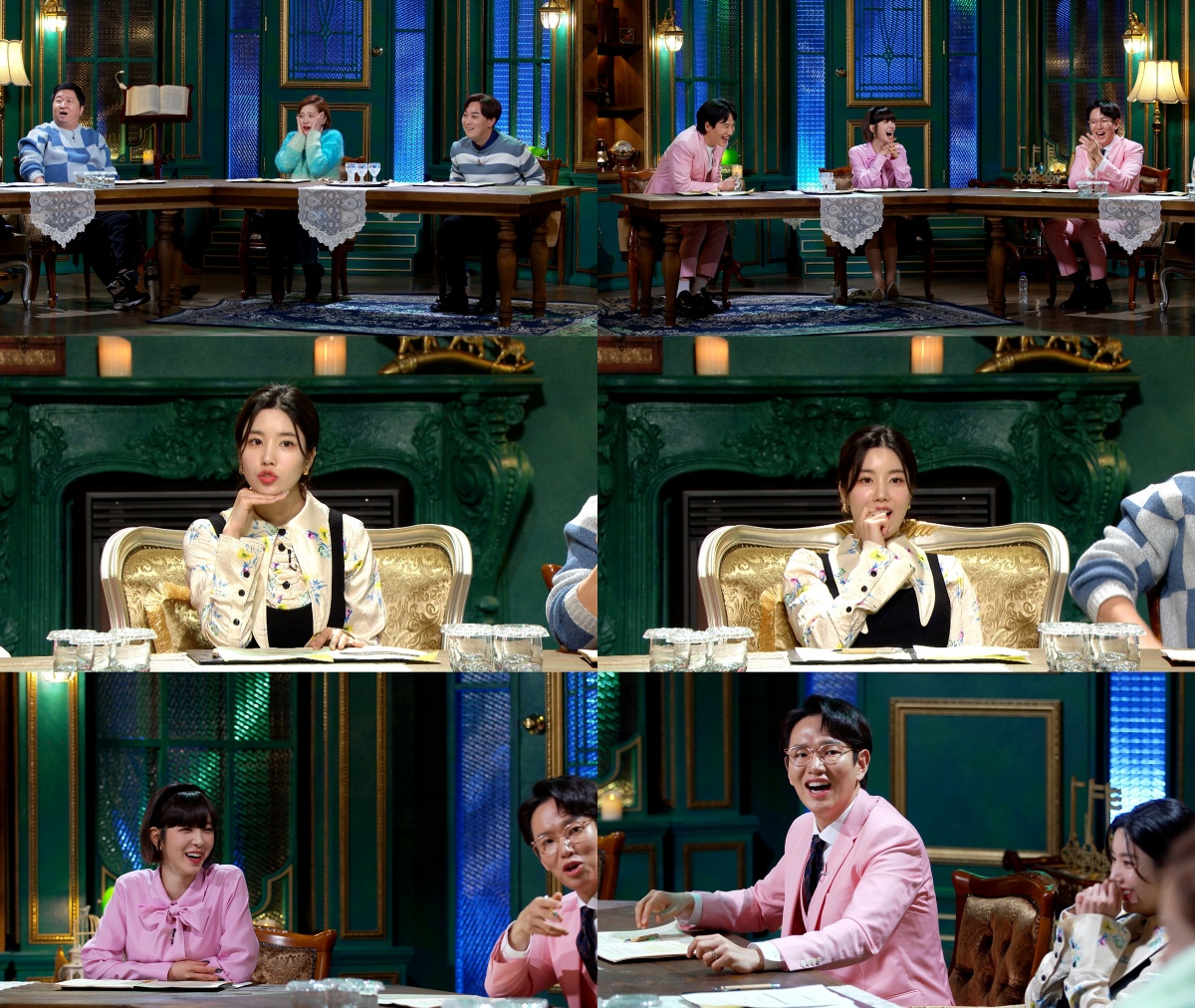 iMBC 연예뉴스 사진