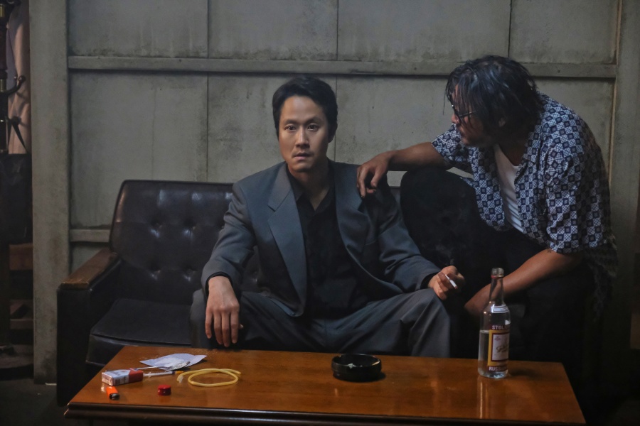 iMBC 연예뉴스 사진