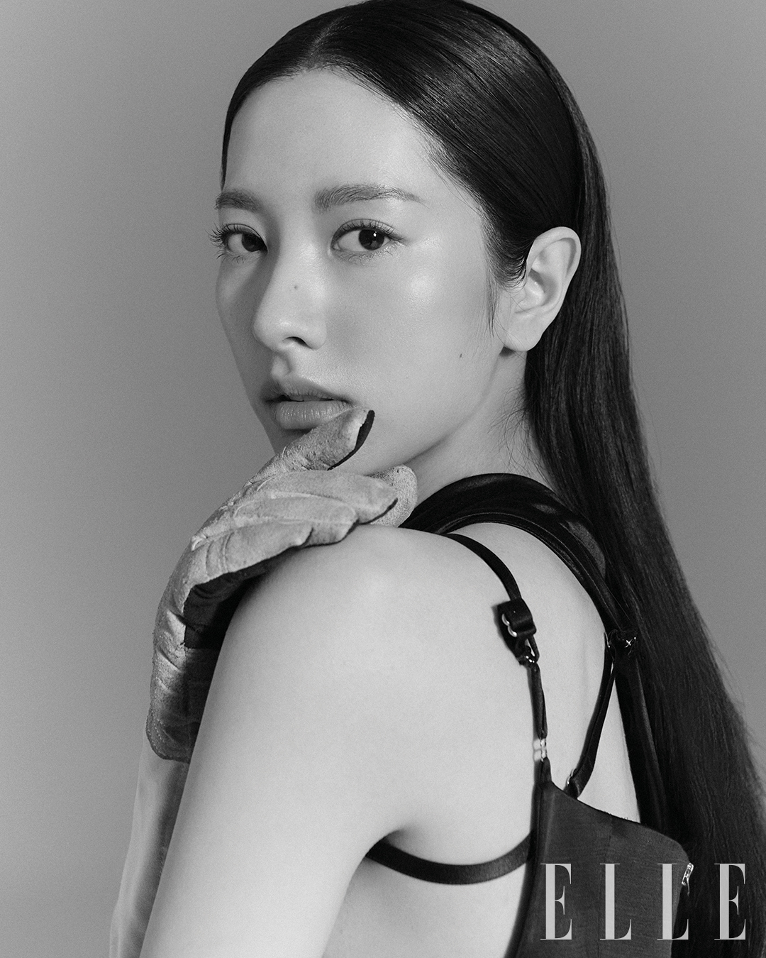 김지연 "'스물다섯 스물하나', 내 청춘의 한 시절 같아" [화보]