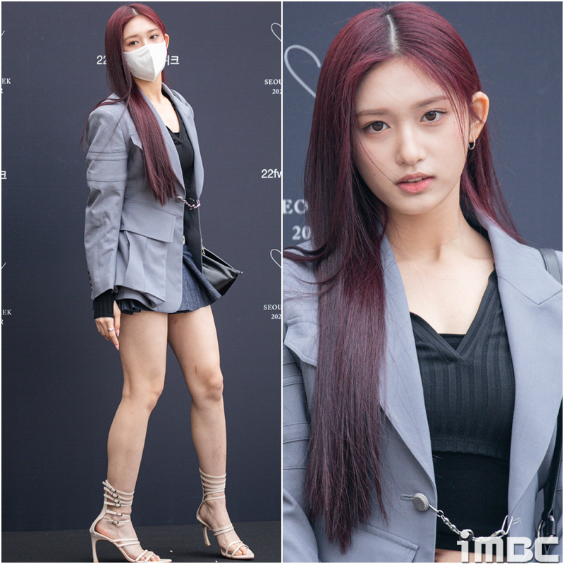 세련미 이미지