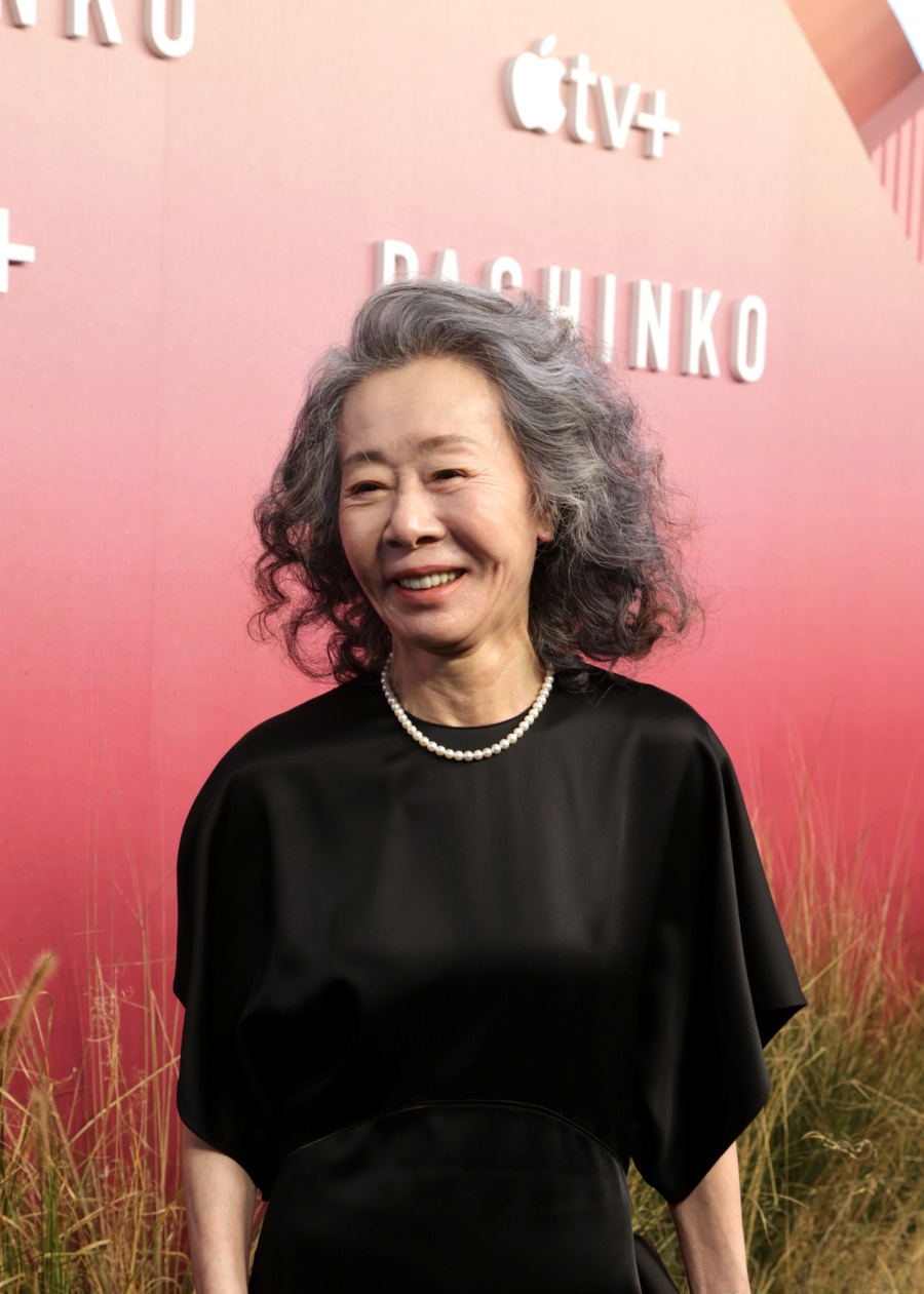 yoon yuh jung patchinko