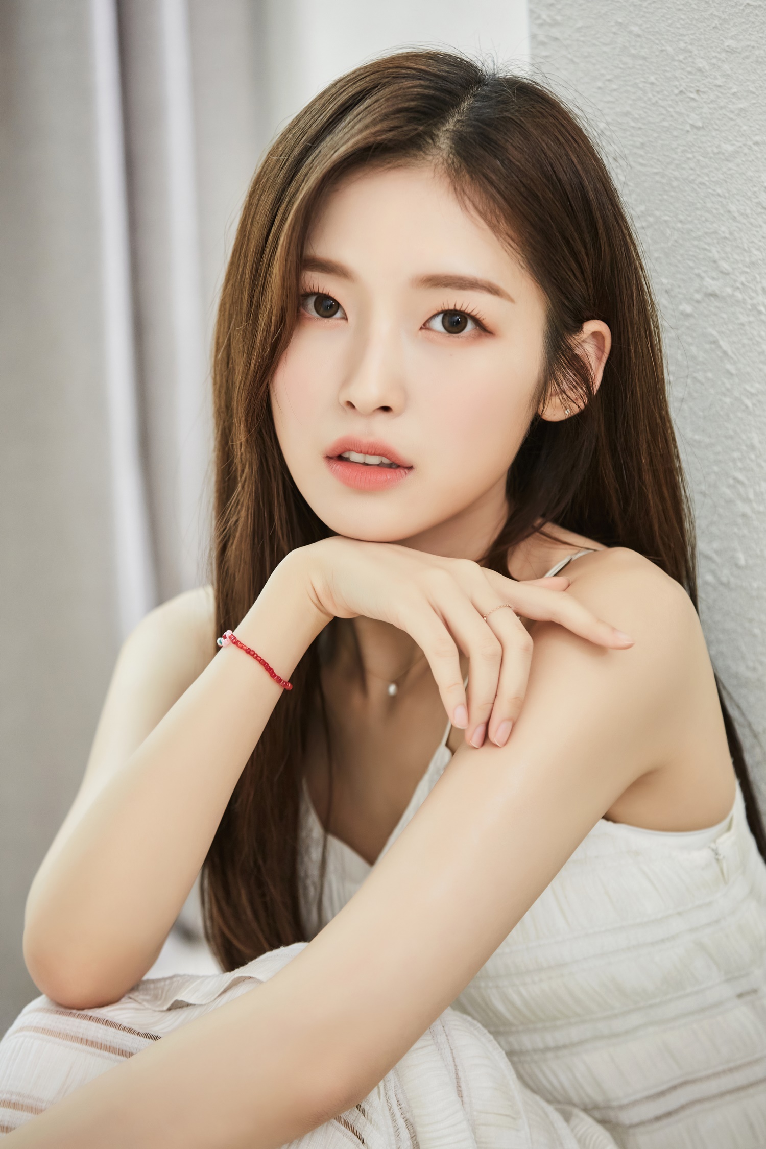 오마이걸 아린, '환혼' 합류…첫 정극 출사표 [공식입장]