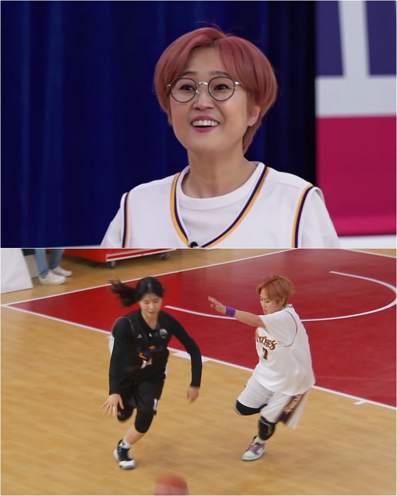 열정갈비 이미지