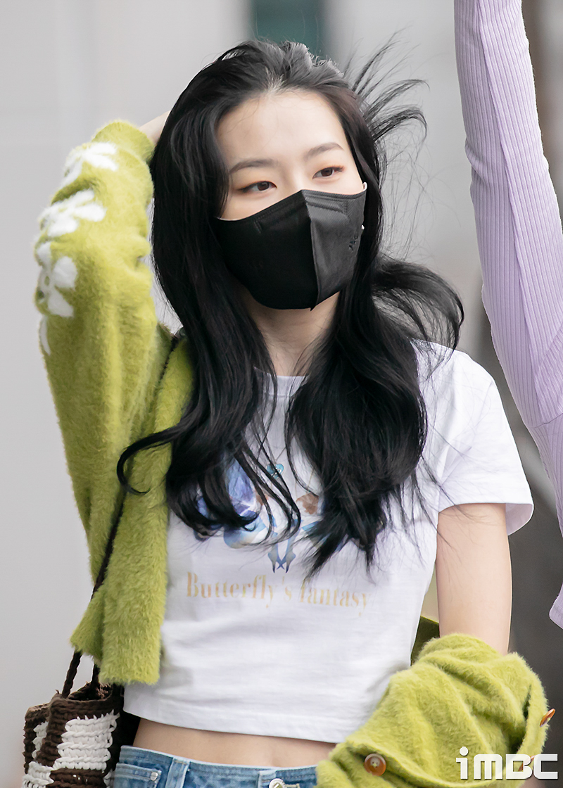 My hair 이미지