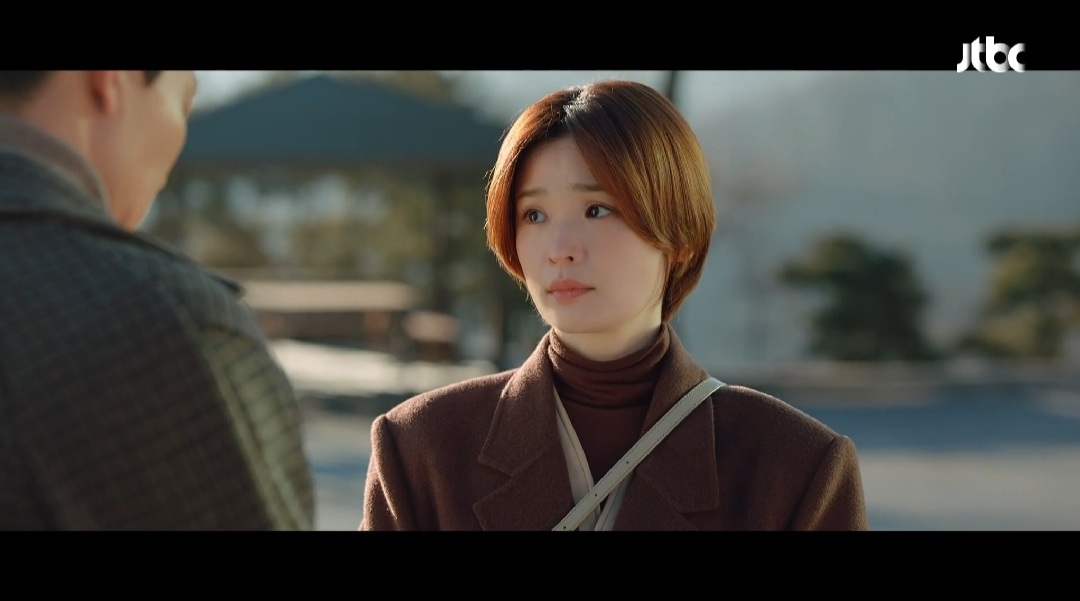 ‘서른아홉’ 죽음 앞둔 전미도, ♥이무생 데리고 직접 추모원 예약