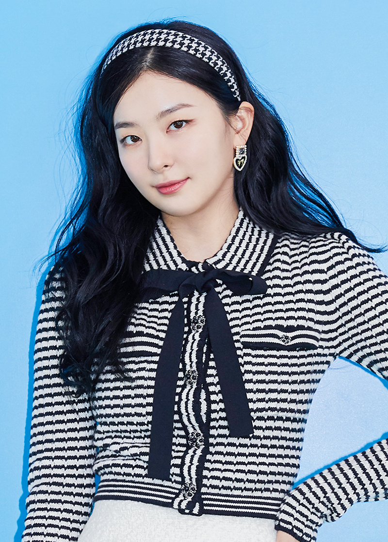 레드벨벳 슬기, 코로나19 확진…"예정된 스케줄 취소" [공식입장]