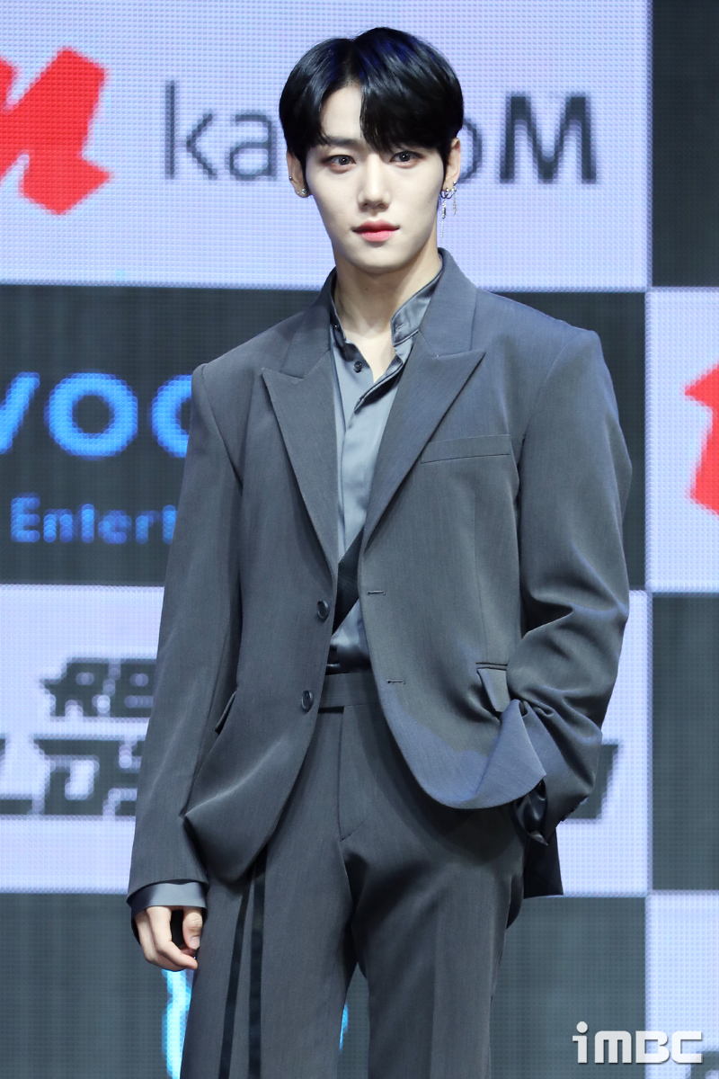 골든차일드 이장준, 코로나19 격리 해제…"건강 이상 無" [공식입장]