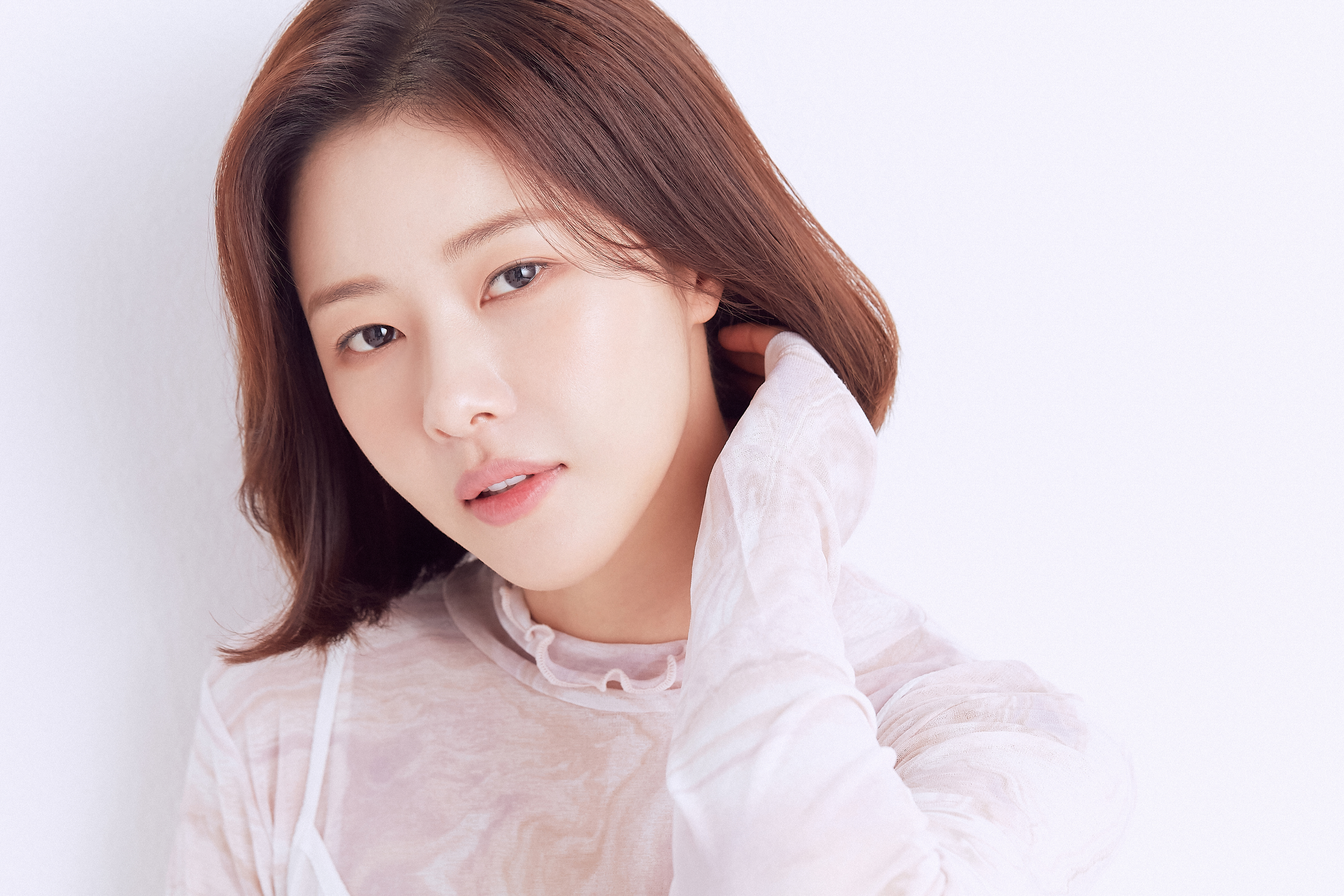 박하나 "'신사와 아가씨', 침대 같은 작품" [인터뷰M]