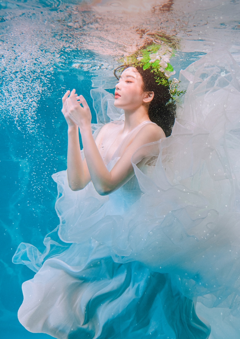 권은비 "내가 가진 다채로운 모습 보여주는 앨범" [일문일답]