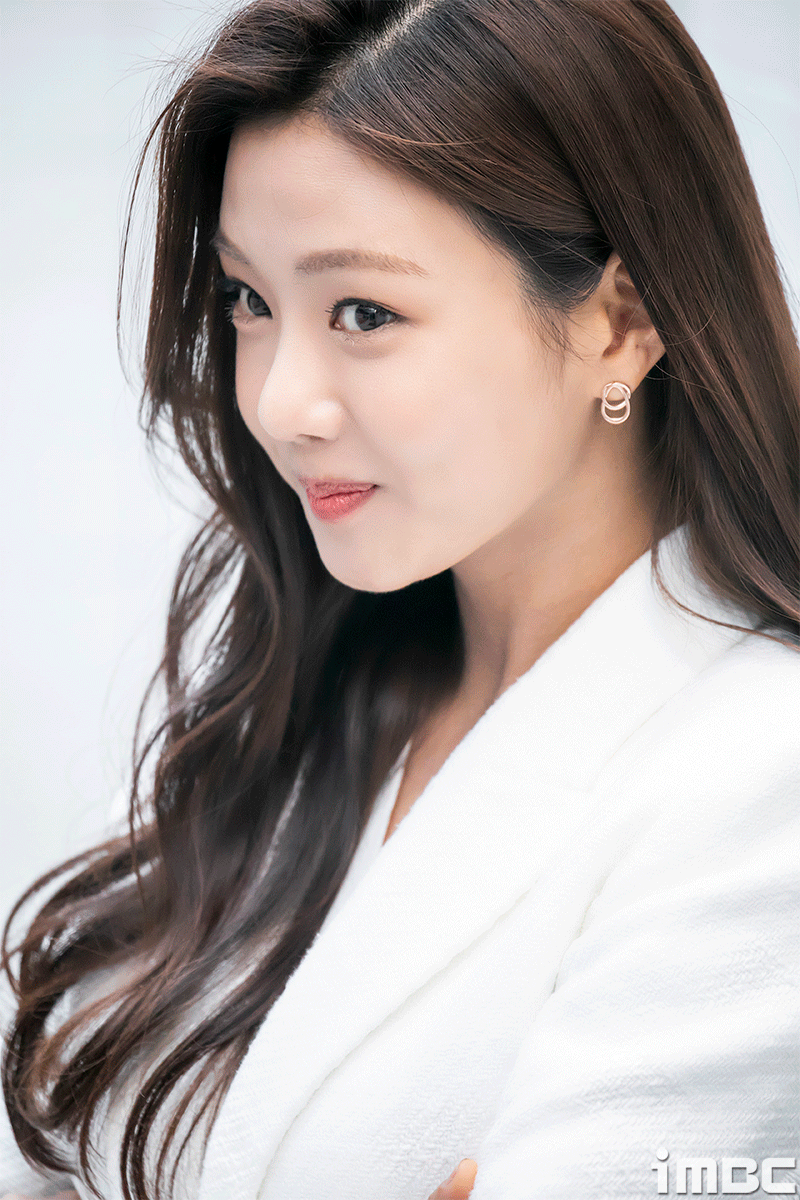 [움짤] 이세희, '새침달콤' 아가씨