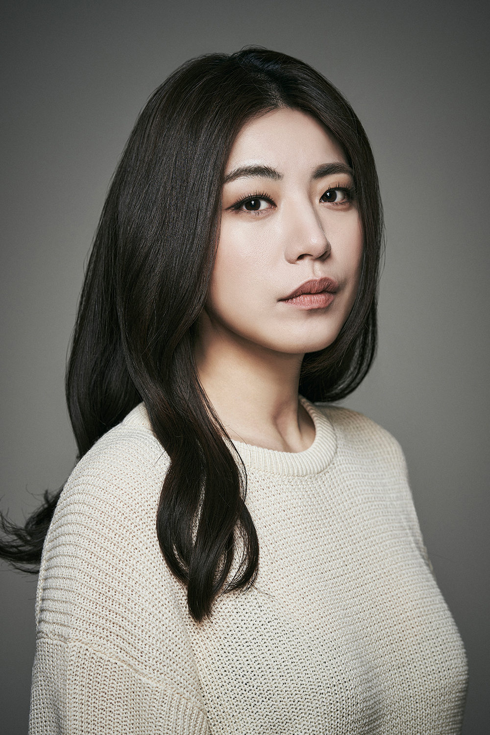 '파친코' 선자 엄마 정인지, 사람엔터테인먼트와 전속계약 체결