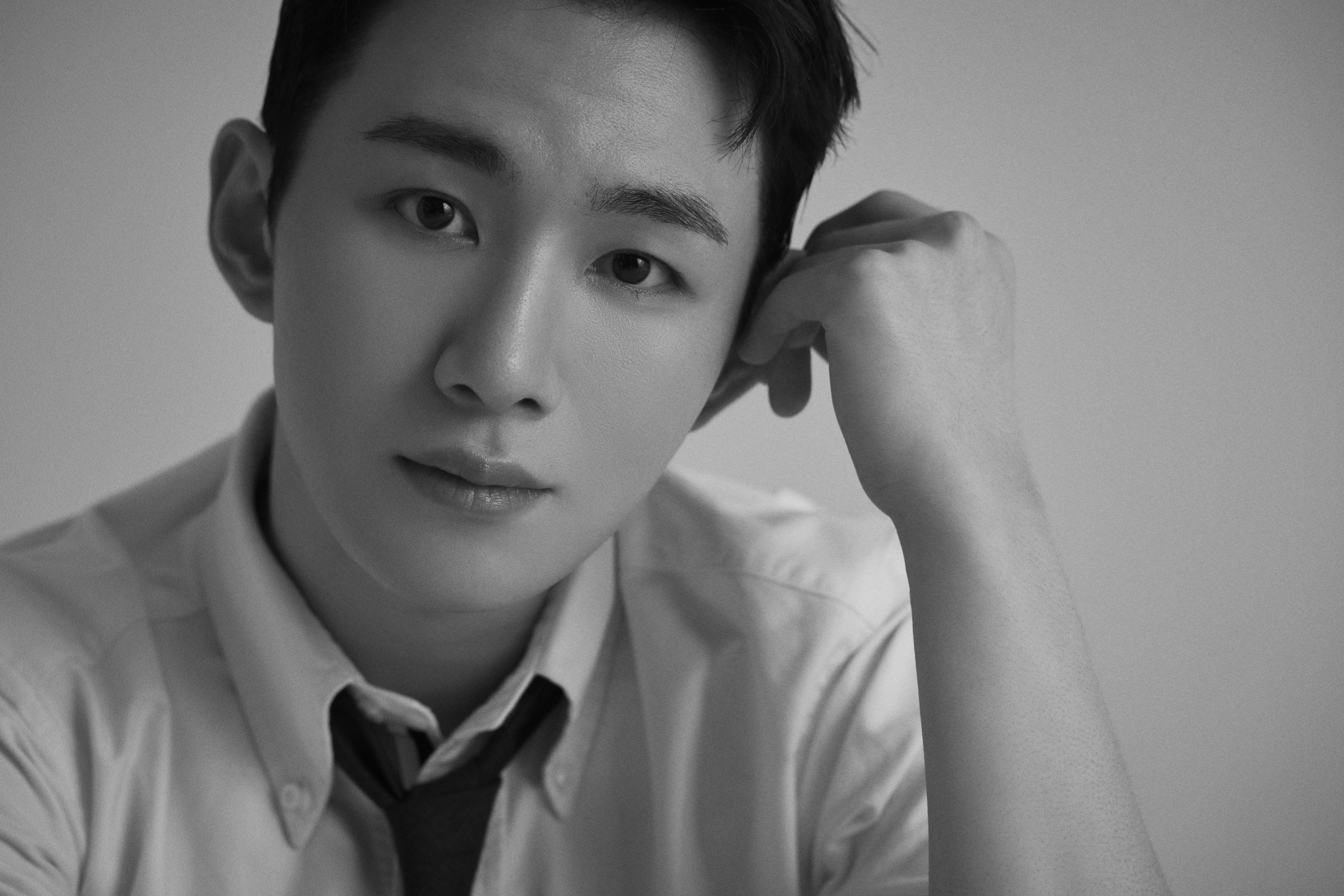 오승훈, '붉은 단심' 출연 확정…승려 '혜강' 역