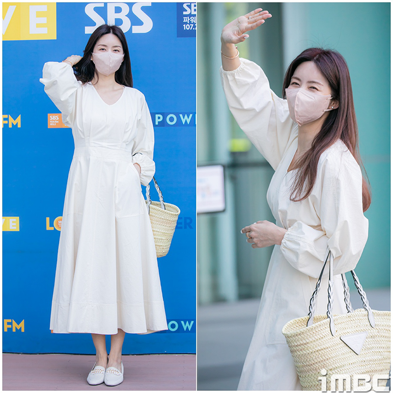 [포토] 박솔미, 박솔미레도 갬성