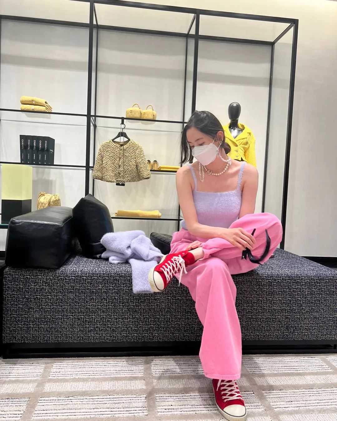 더스타일명품 이미지