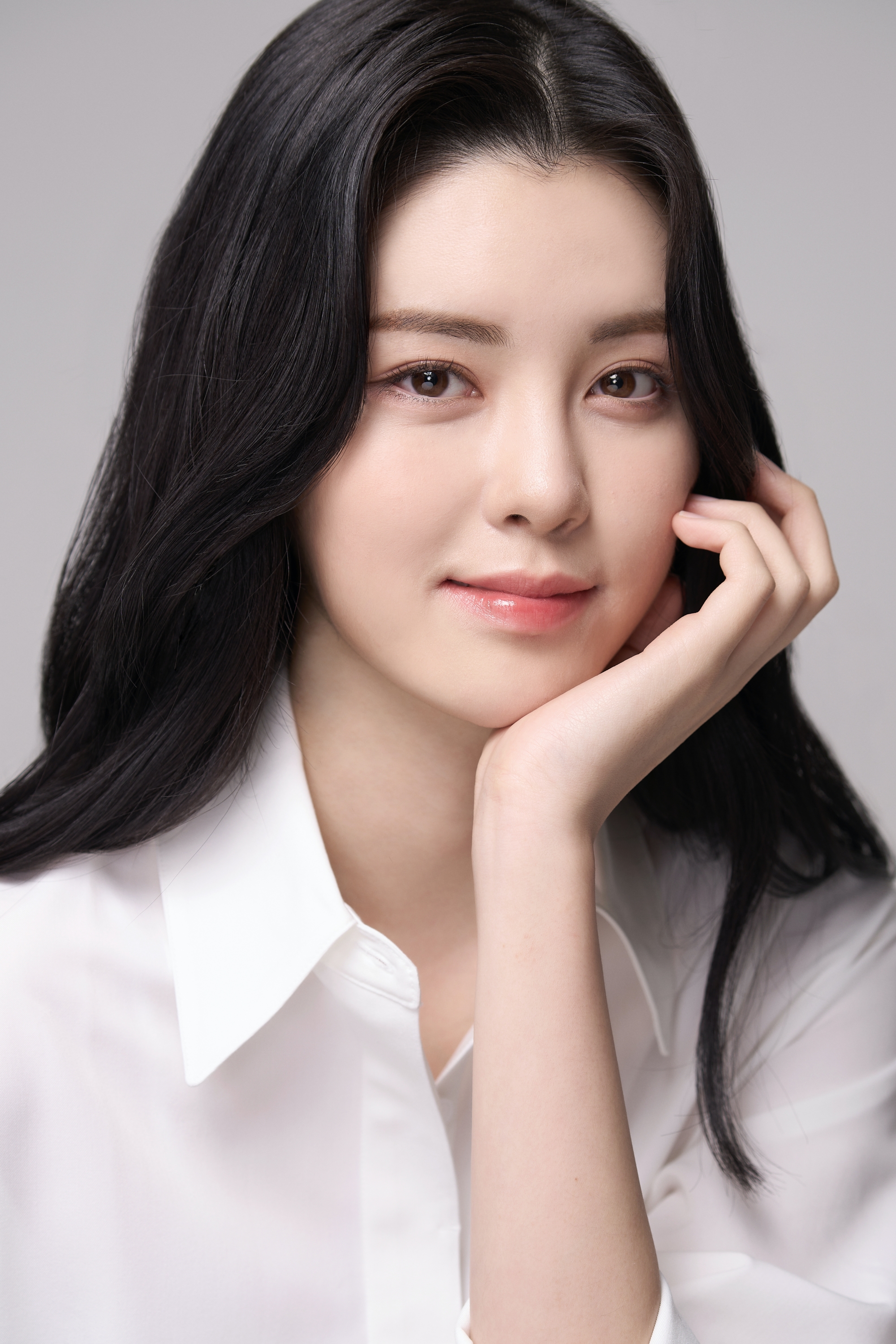 구구단 출신 장소진, 노아엔터와 전속계약…김홍파·정아미와 한솥밥