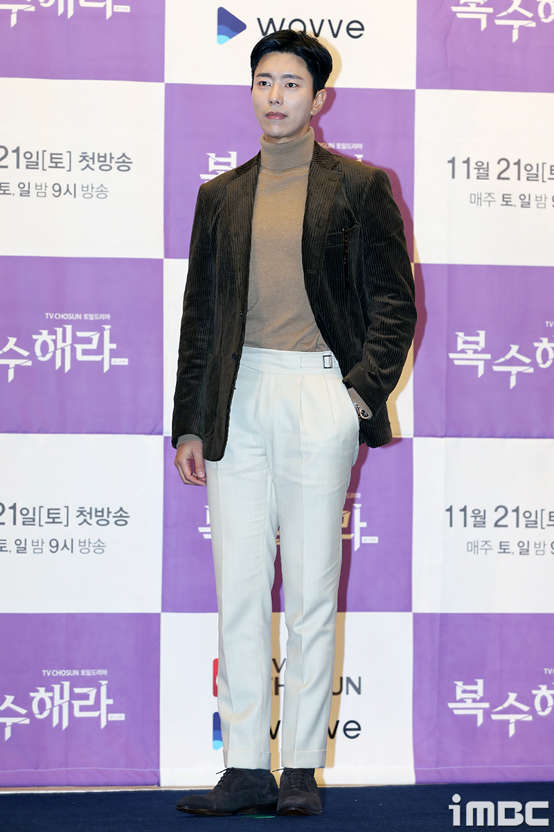 "죄송하단 말밖에"…윤현민, 부친상 후 먹먹 심경 [전문]