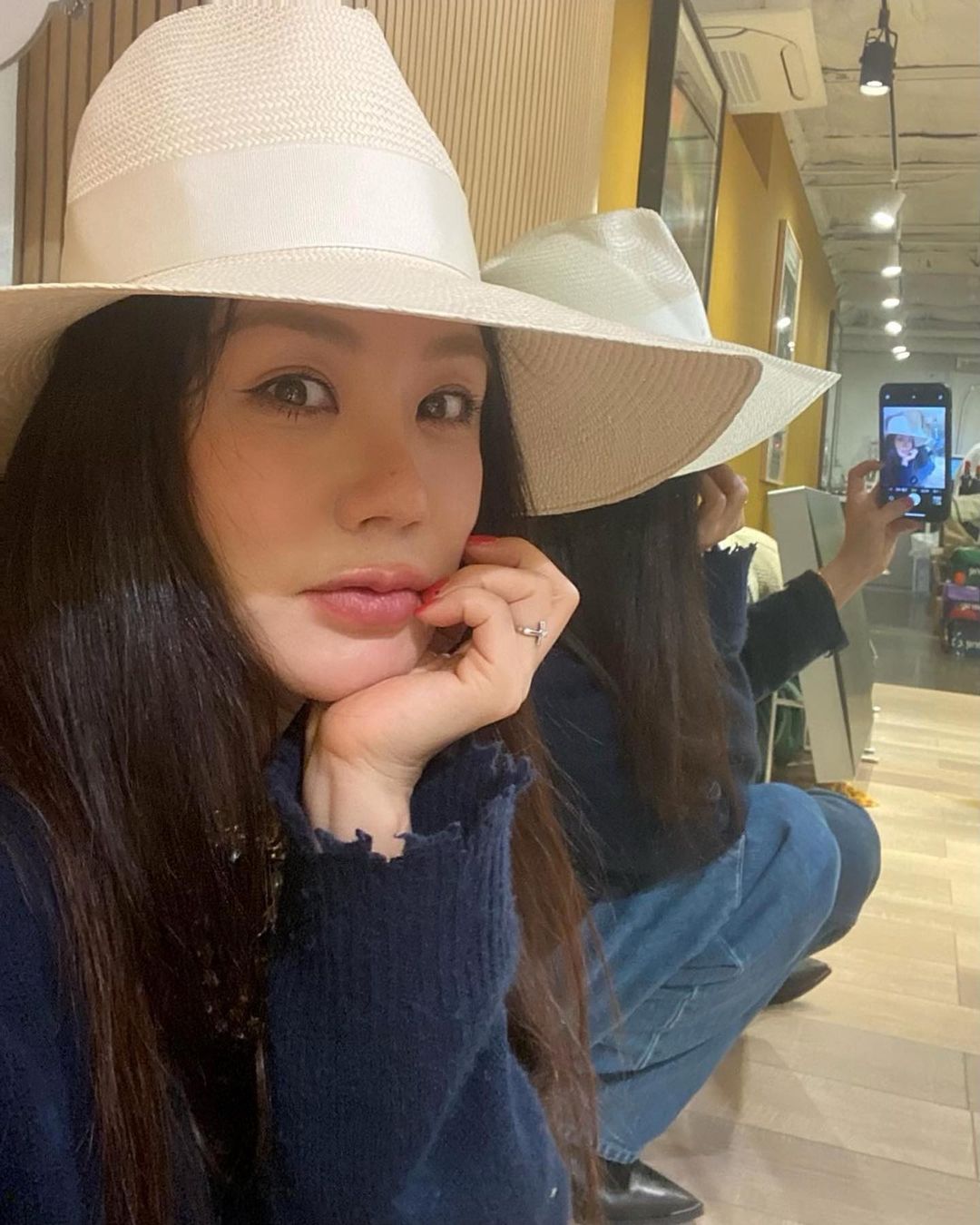 iMBC 연예뉴스 사진