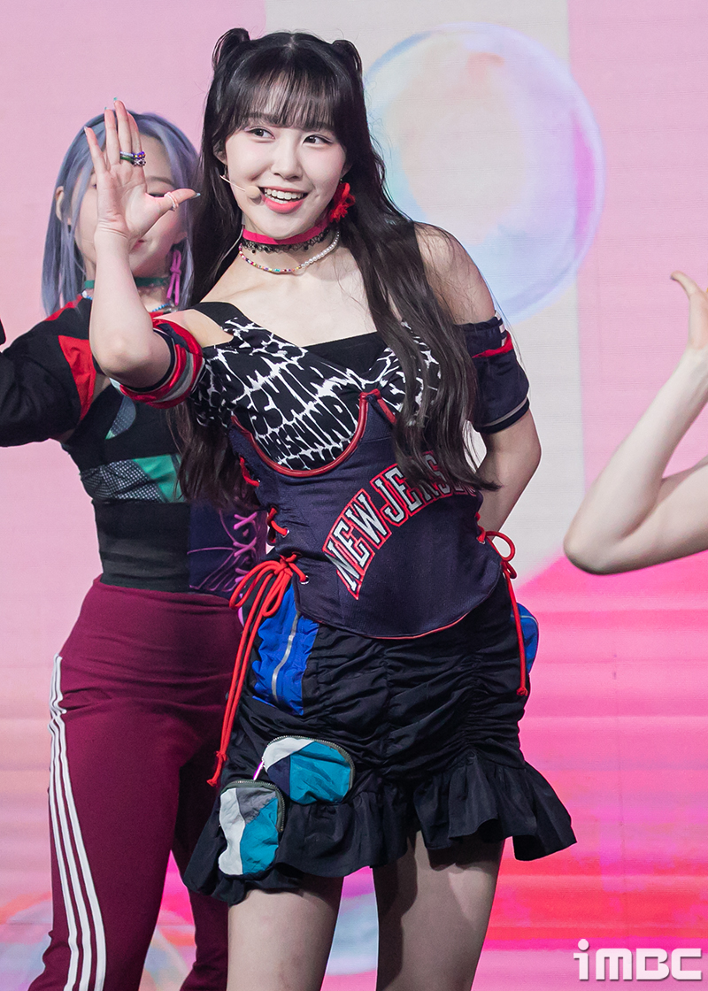 [포토] 아이칠린 소희, '미모'