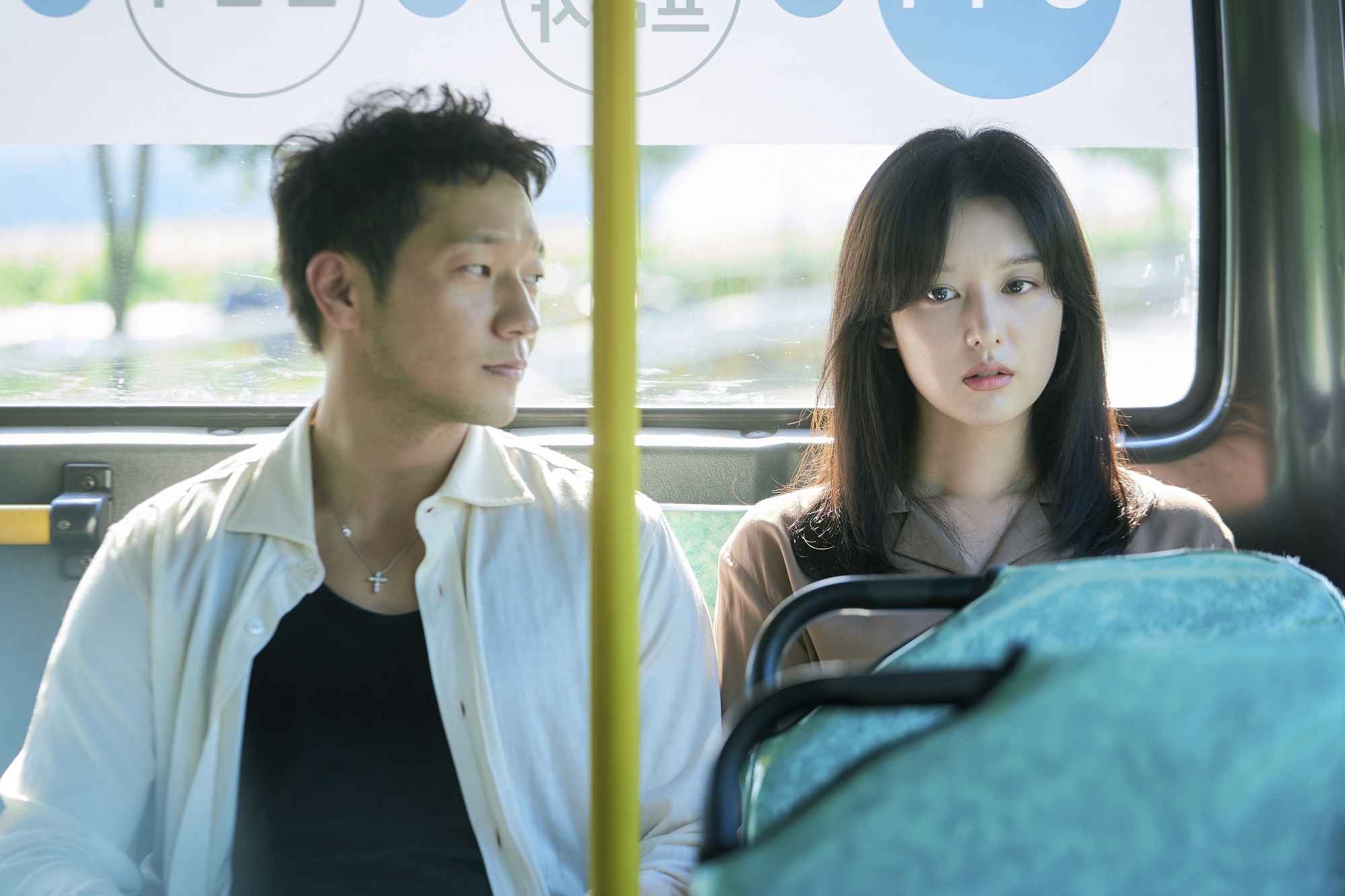 손석구, 김지원 본격 추앙…설렘 자극하는 눈맞춤 (나의 해방일지)