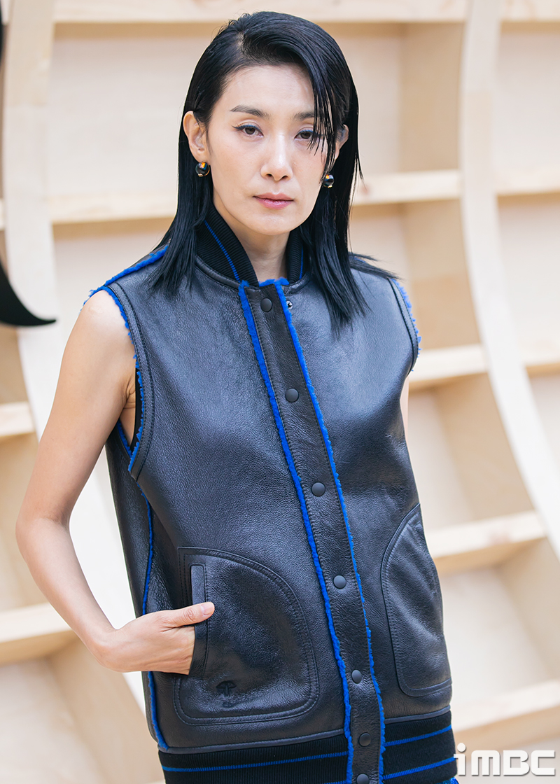 [포토] 김서형, '명품 카리스마'