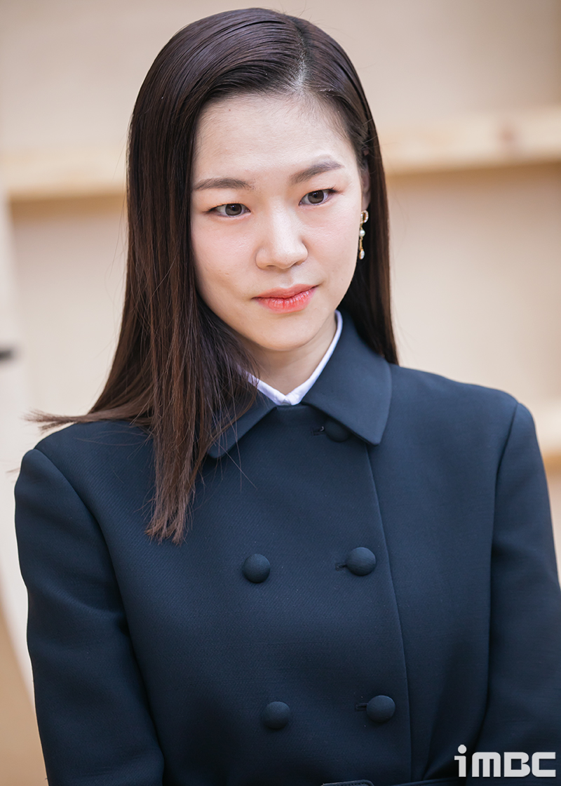 [포토] 한예리, '명품 동양미모'