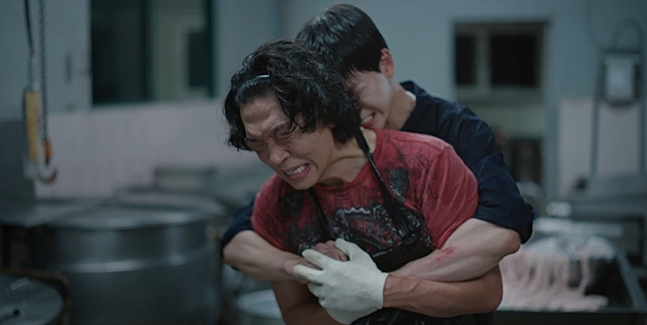 ‘우리들의 블루스’ 안방극장 펑펑 울린 박지환X최영준 부성애 ‘자체 최고 시청률 경신→분당 최고 11.4%’