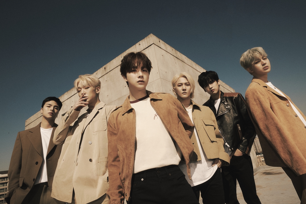 '주접이 풍년' 아이콘 출연 확정…팬들 앞 신곡 최초 공개