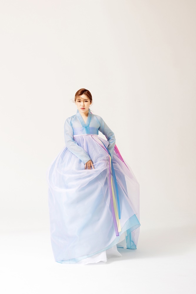 송가인 눈물 통했다! ‘국악 교육 축소 철회’