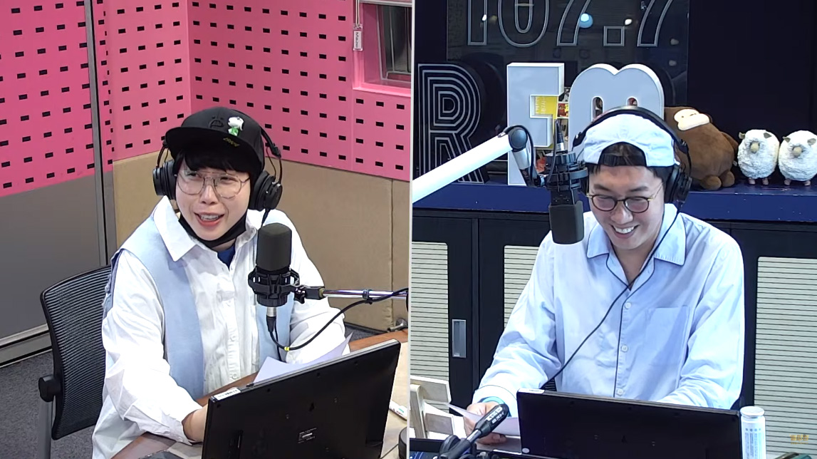 오서방 이미지