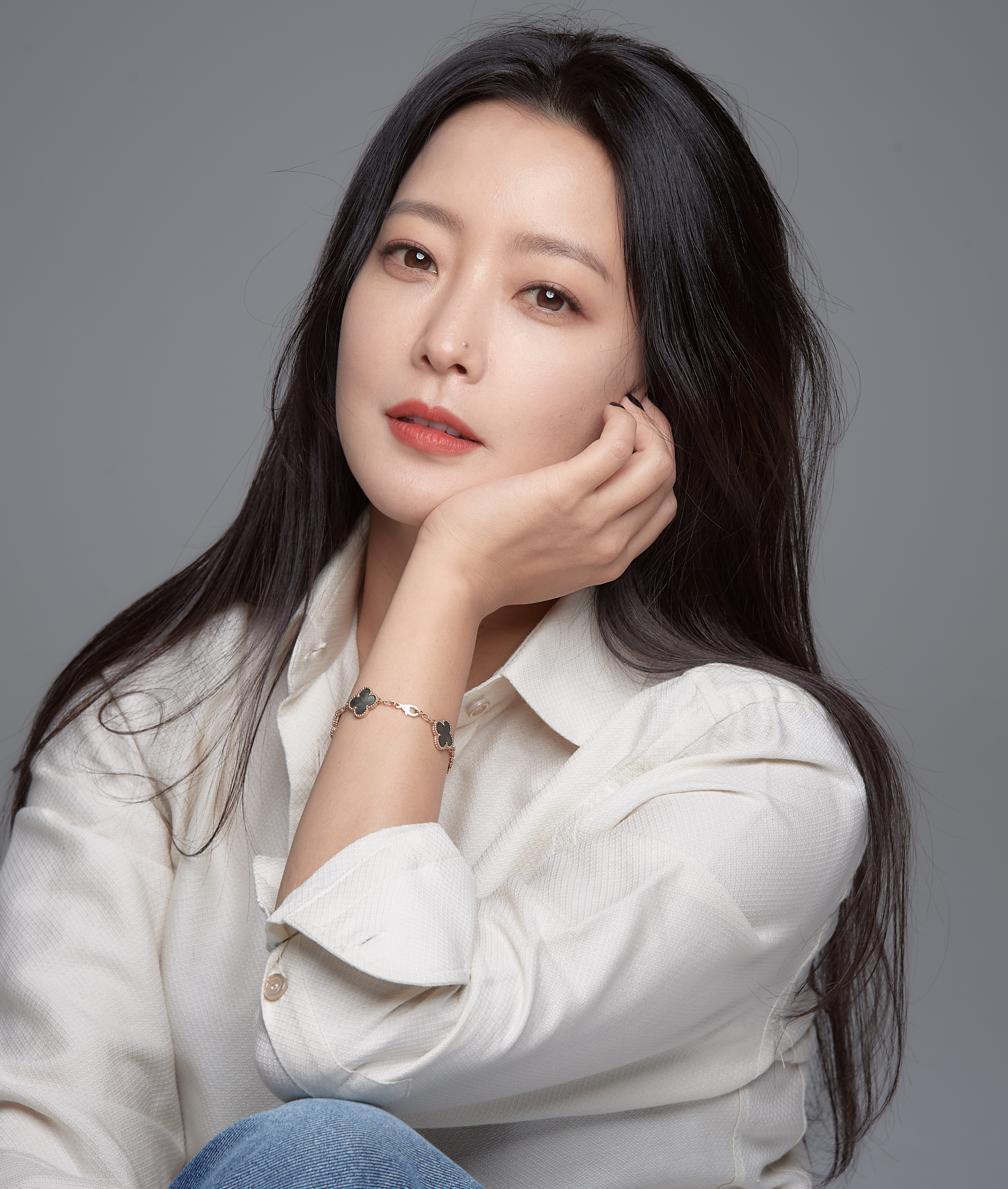 Kim Hee Seon Shares How She Feels About Her Recently Ended MBC Drama '...