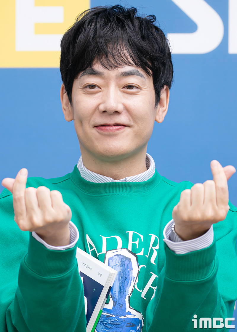 [포토] 태사자 김형준, 우리 '만날 Time~'