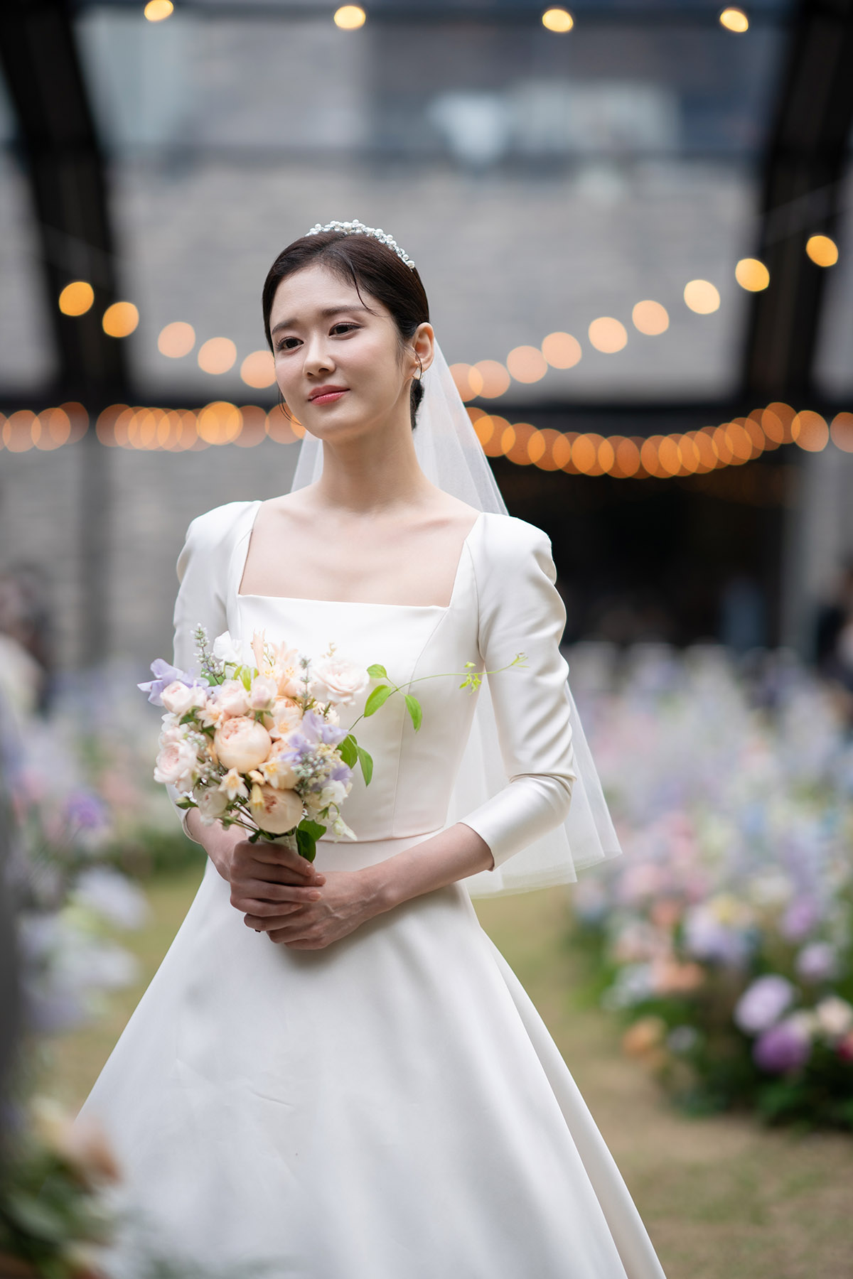 jang na ra marriage