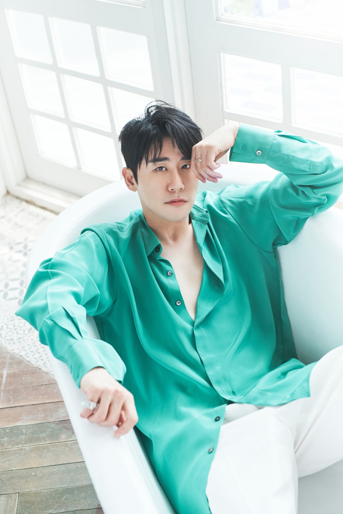 iMBC 연예뉴스 사진