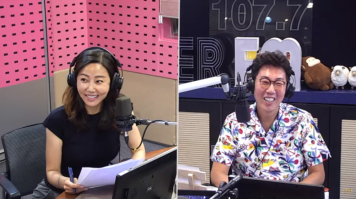 '철파엠' 장선이 "7월 12일부터 횡단보도 우회전에 대한 '일시 정지' 의무 강화, 범칙금과 벌점 부과"