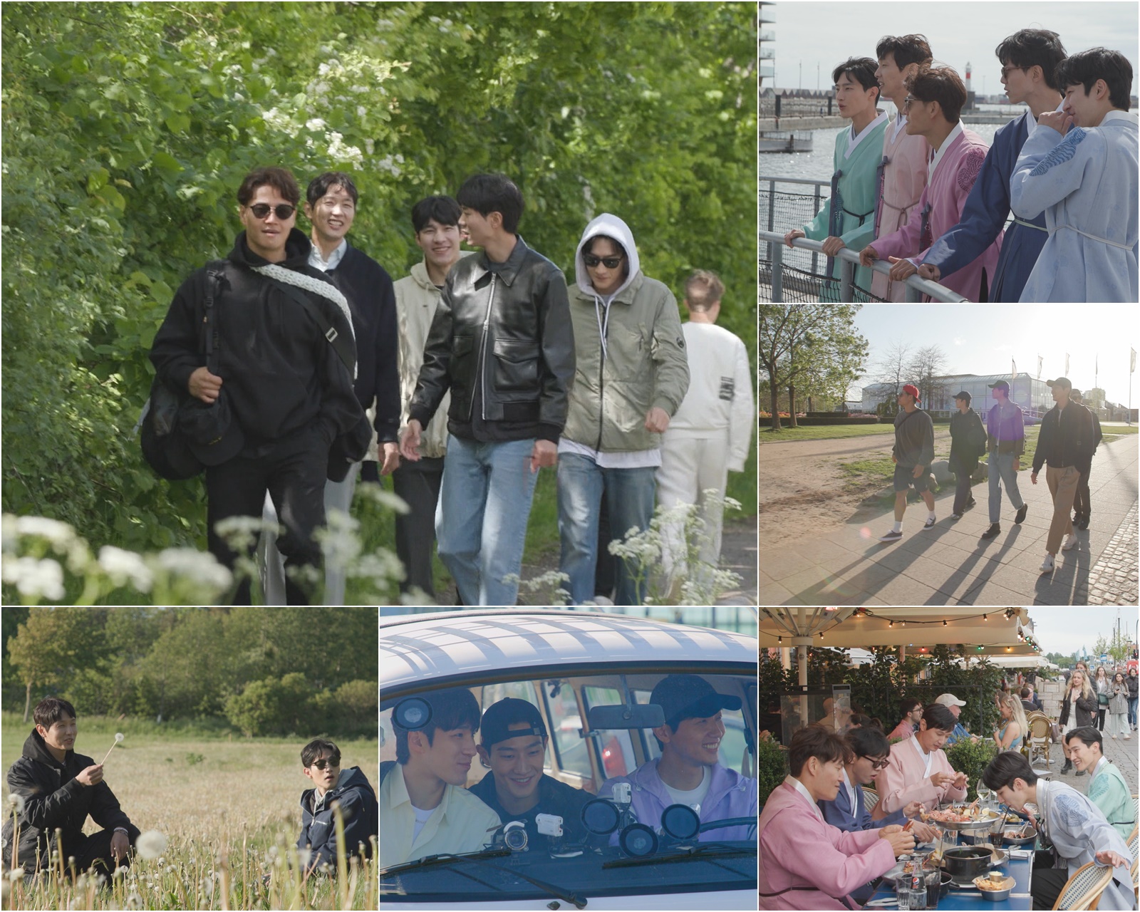 '나혼산' 황지영 PD 새 예능 '도포자락 휘날리며'로 일요일 저녁 공략