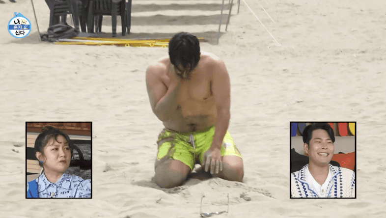 iMBC 연예뉴스 사진