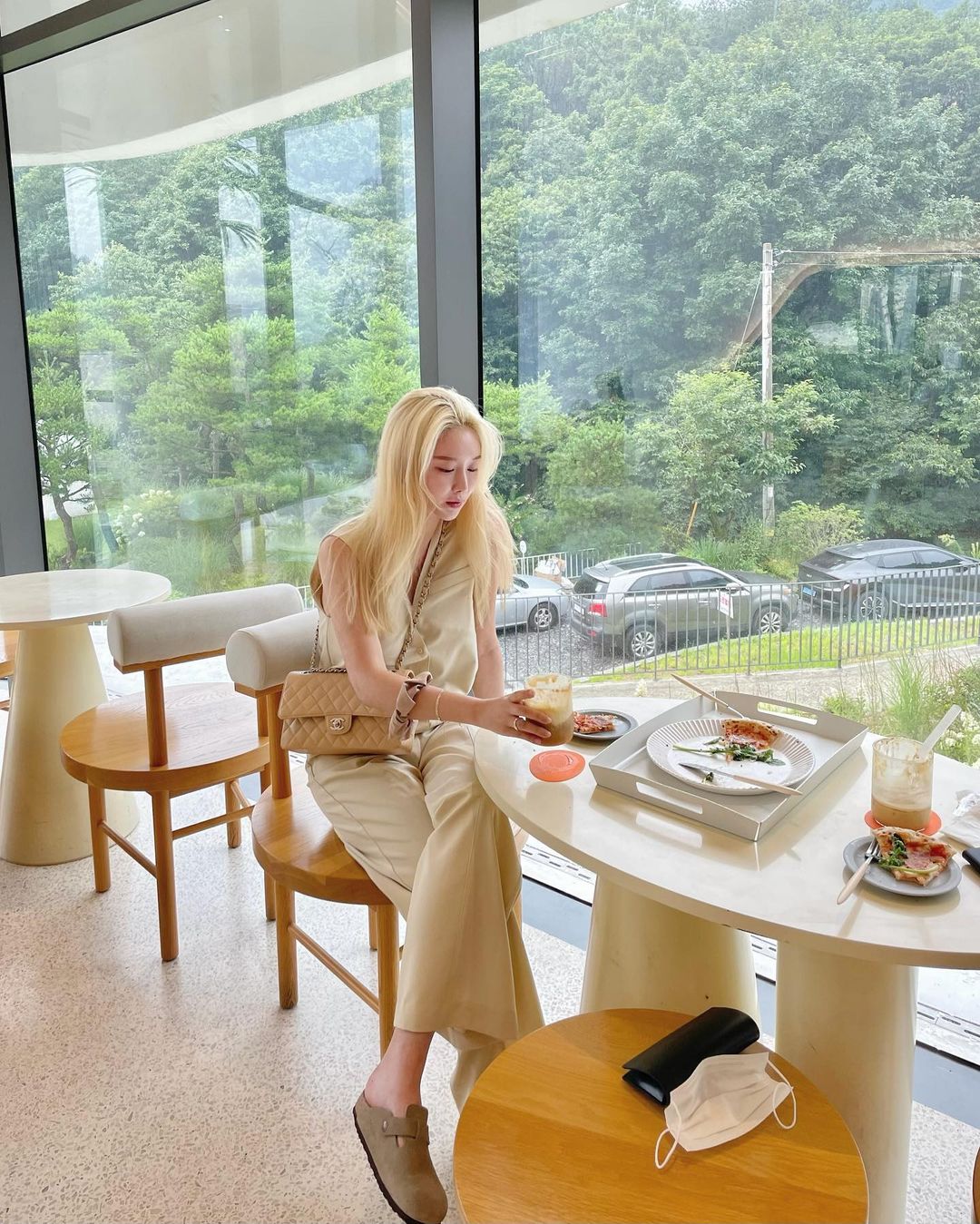 민영헤어 이미지