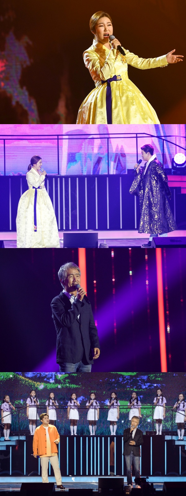 송가인, 김호중 섭외 요청에 바로 수락…역대급 듀엣(판타지아)