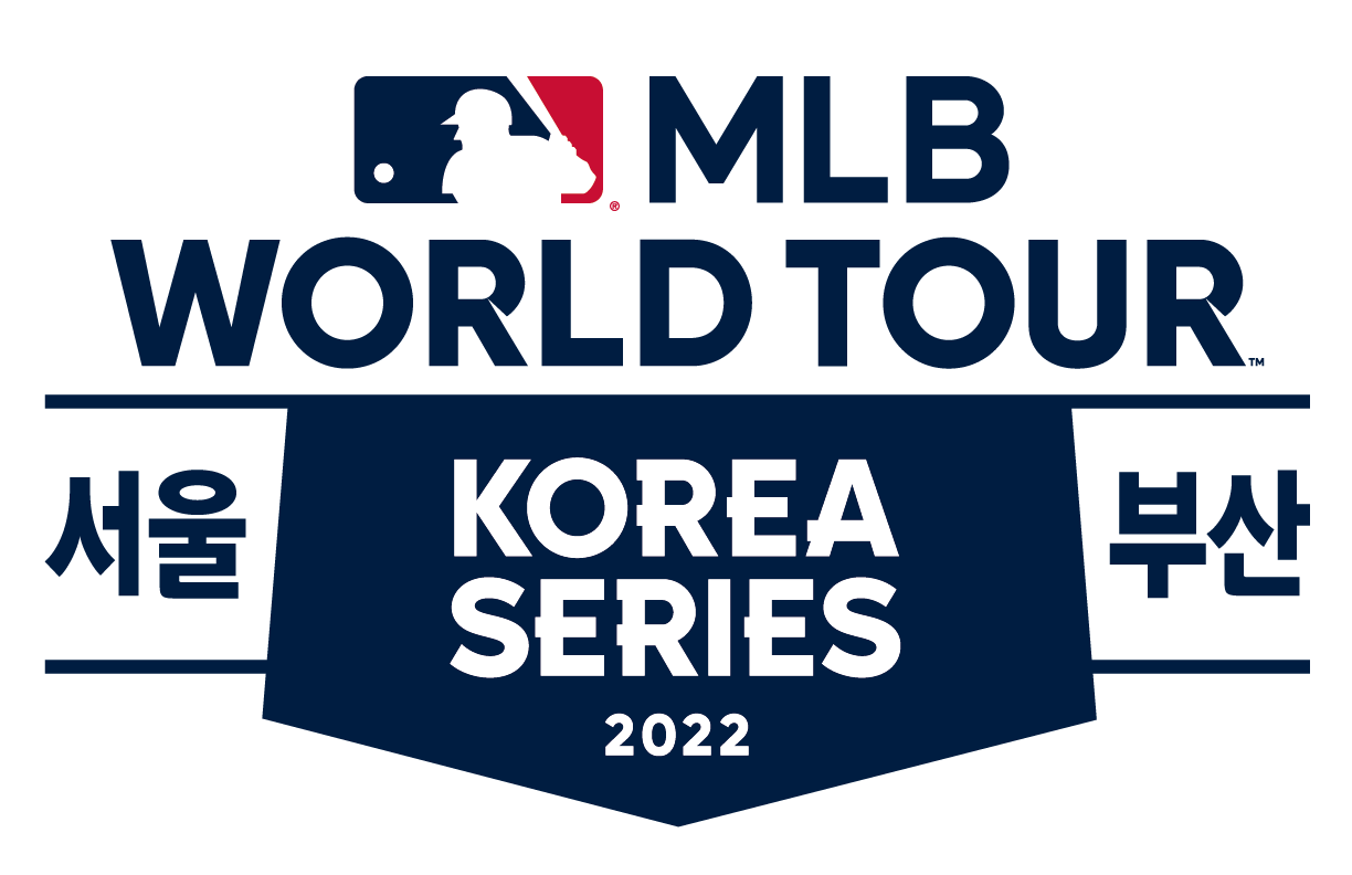 '2022 MLB 월드 투어 : 코리아 시리즈' MBC 단독 중계방송