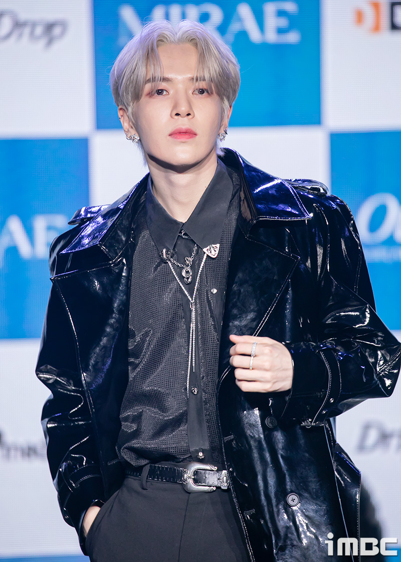 [포토] 미래소년 이준혁, 품격